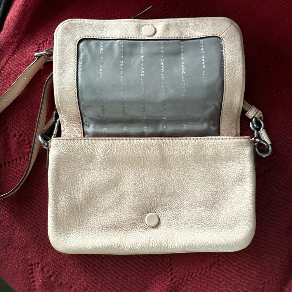 Marc By Marc Jacobs gently used